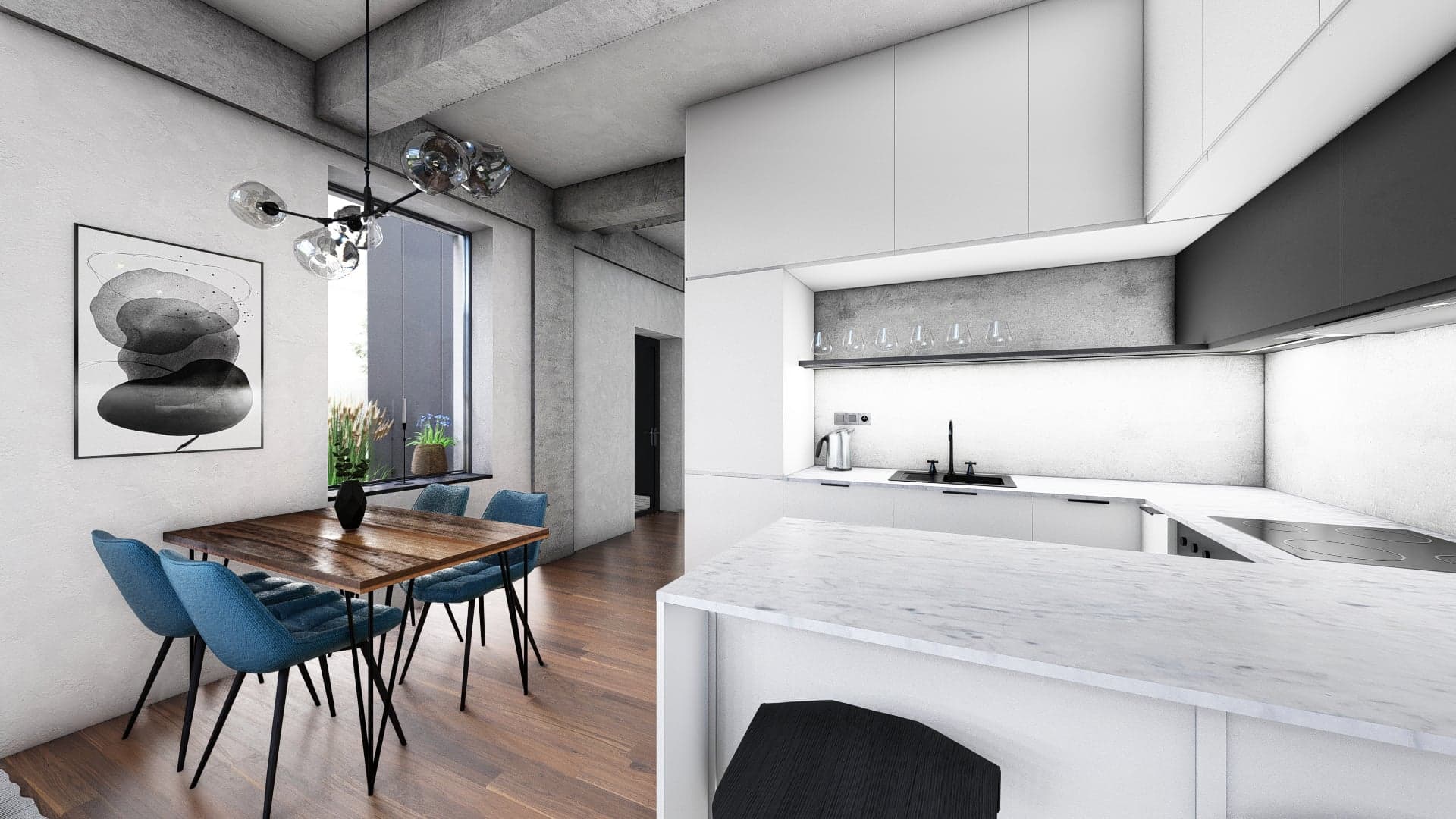 Prvotřídní technika